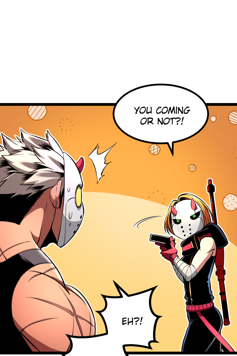 Read Double Kill chapter 4 image 56 on Lezhin