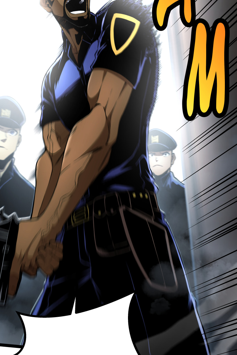 Read Double Kill chapter 4 image 58 on Lezhin