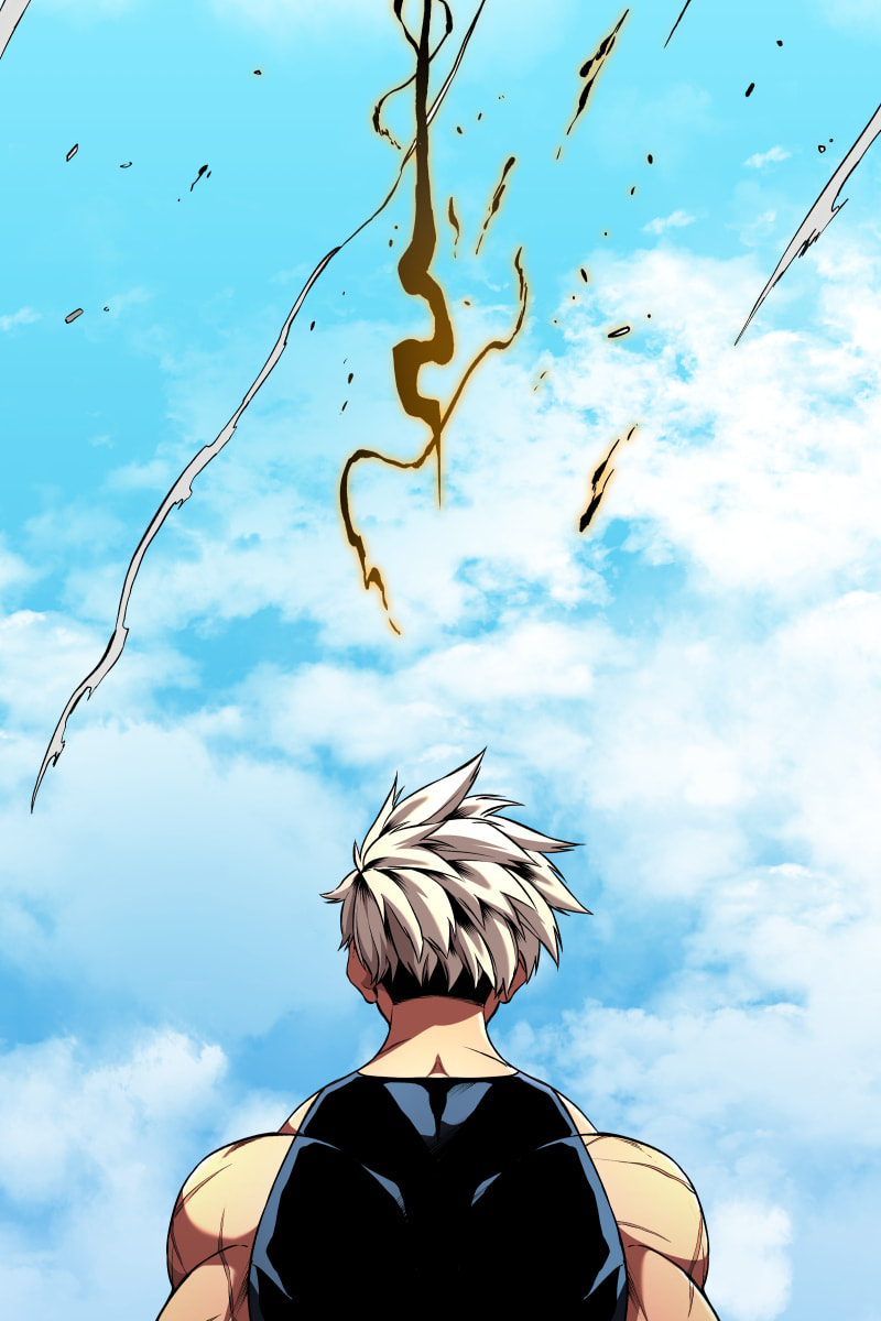 Read Double Kill chapter 4 image 7 on Lezhin