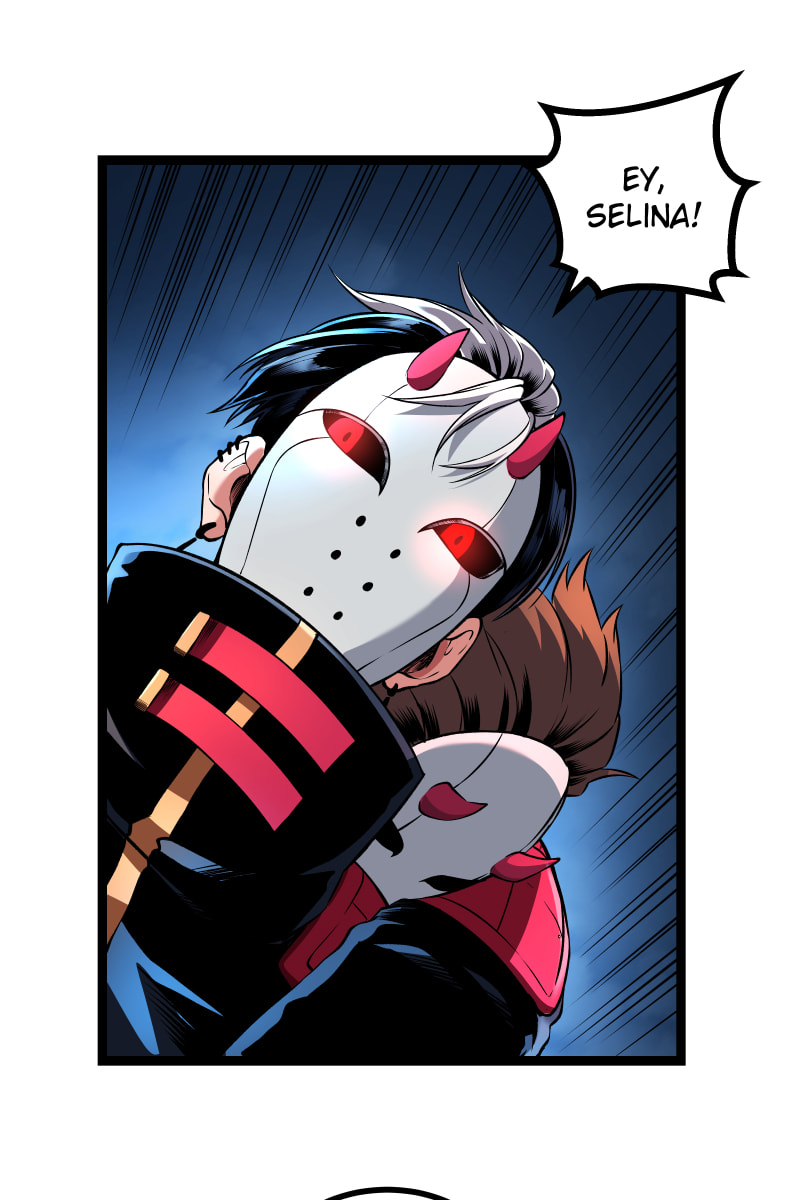 Read Double Kill chapter 4 image 83 on Lezhin
