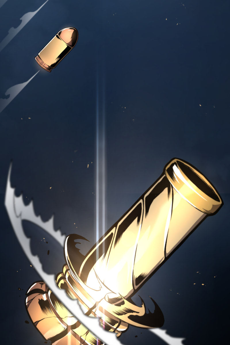 Read Double Kill chapter 4 image 87 on Lezhin