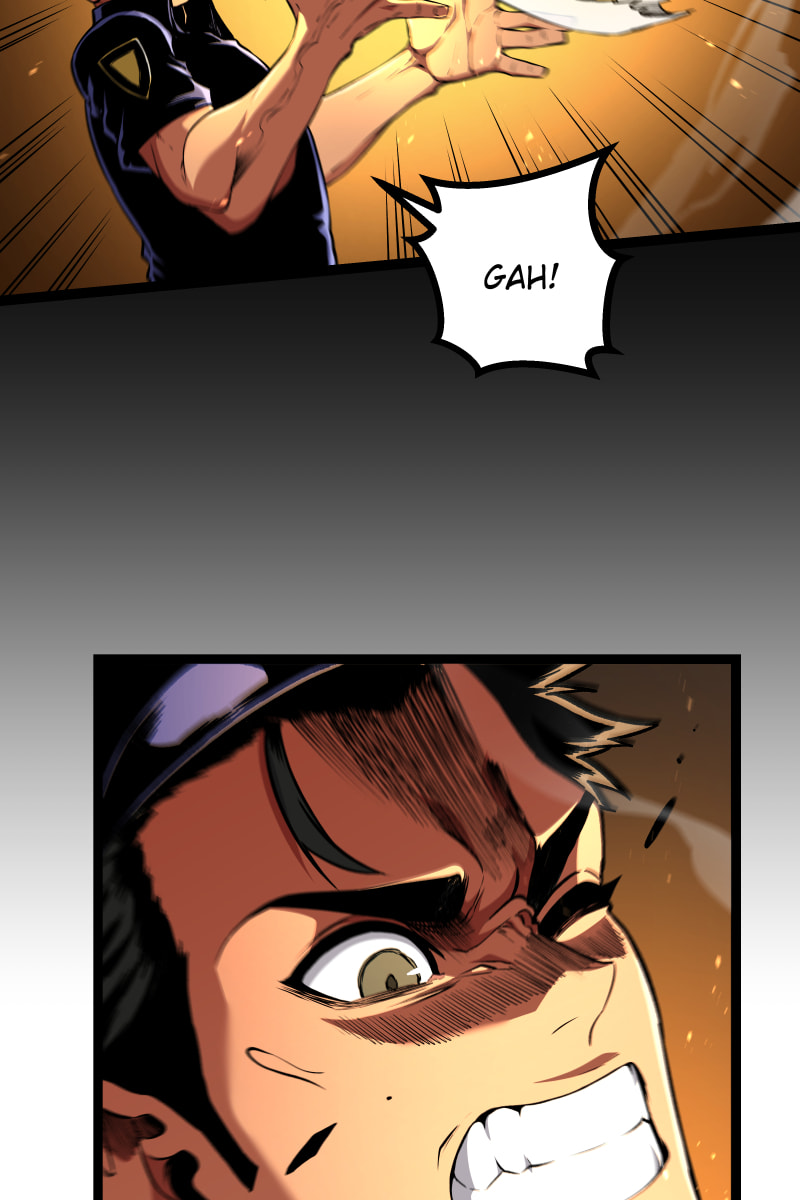 Read Double Kill chapter 4 image 89 on Lezhin