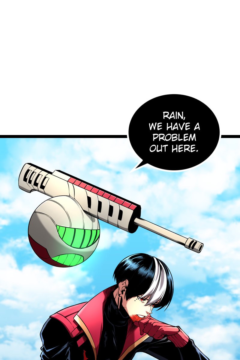 Read Double Kill chapter 4 image 9 on Lezhin