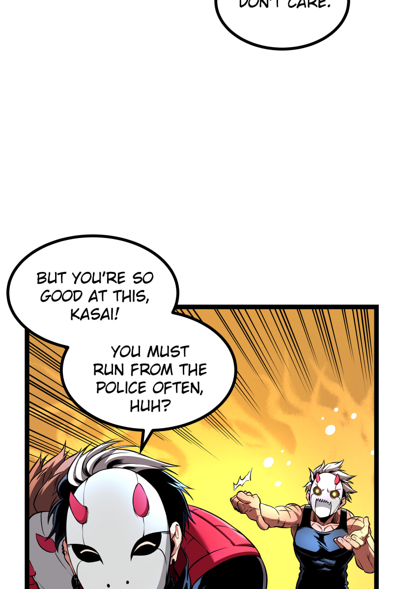 Read Double Kill chapter 4 image 95 on Lezhin