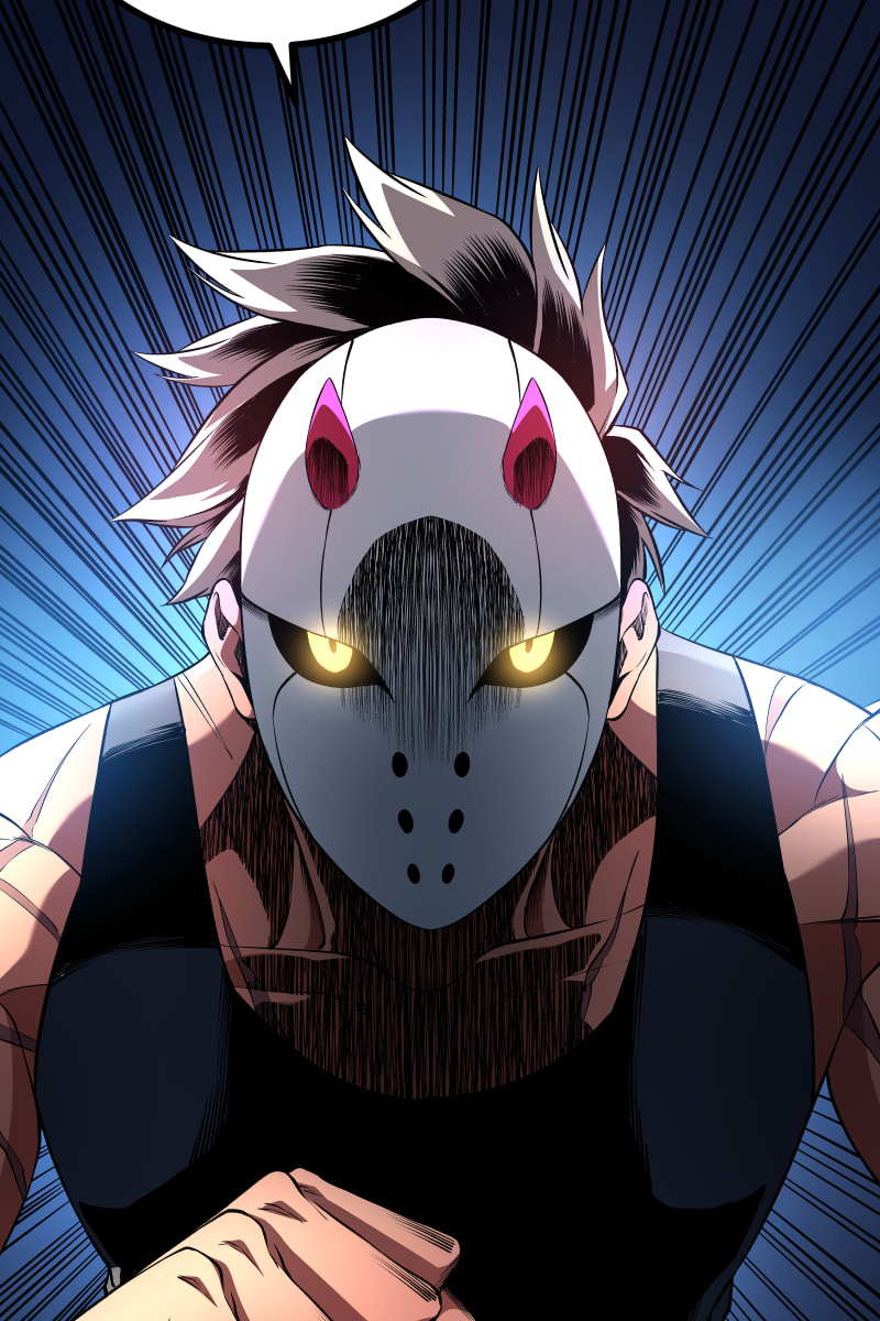 Read Double Kill chapter 4 image 97 on Lezhin