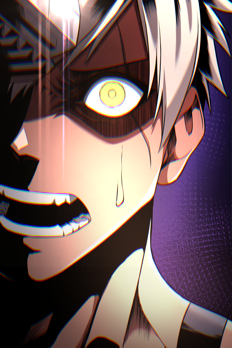 Read Double Kill chapter 5 image 1 on Lezhin