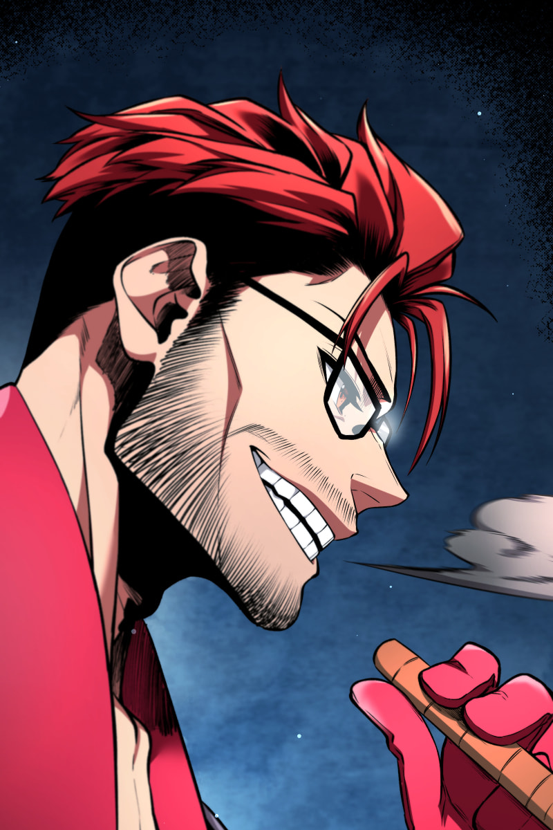 Read Double Kill chapter 5 image 122 on Lezhin