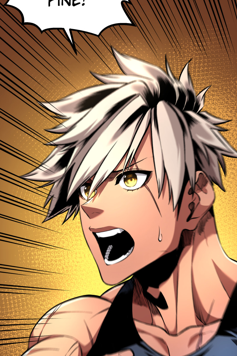 Read Double Kill chapter 5 image 124 on Lezhin