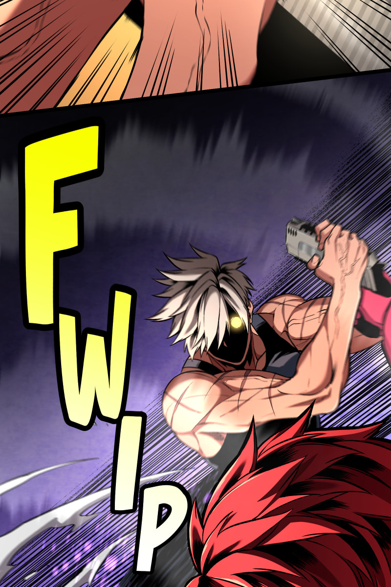 Read Double Kill chapter 5 image 13 on Lezhin