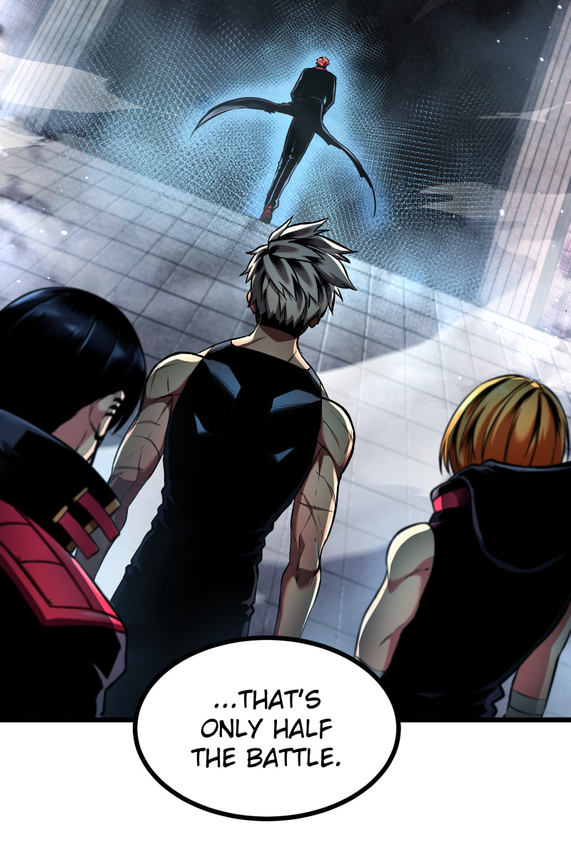 Read Double Kill chapter 5 image 131 on Lezhin