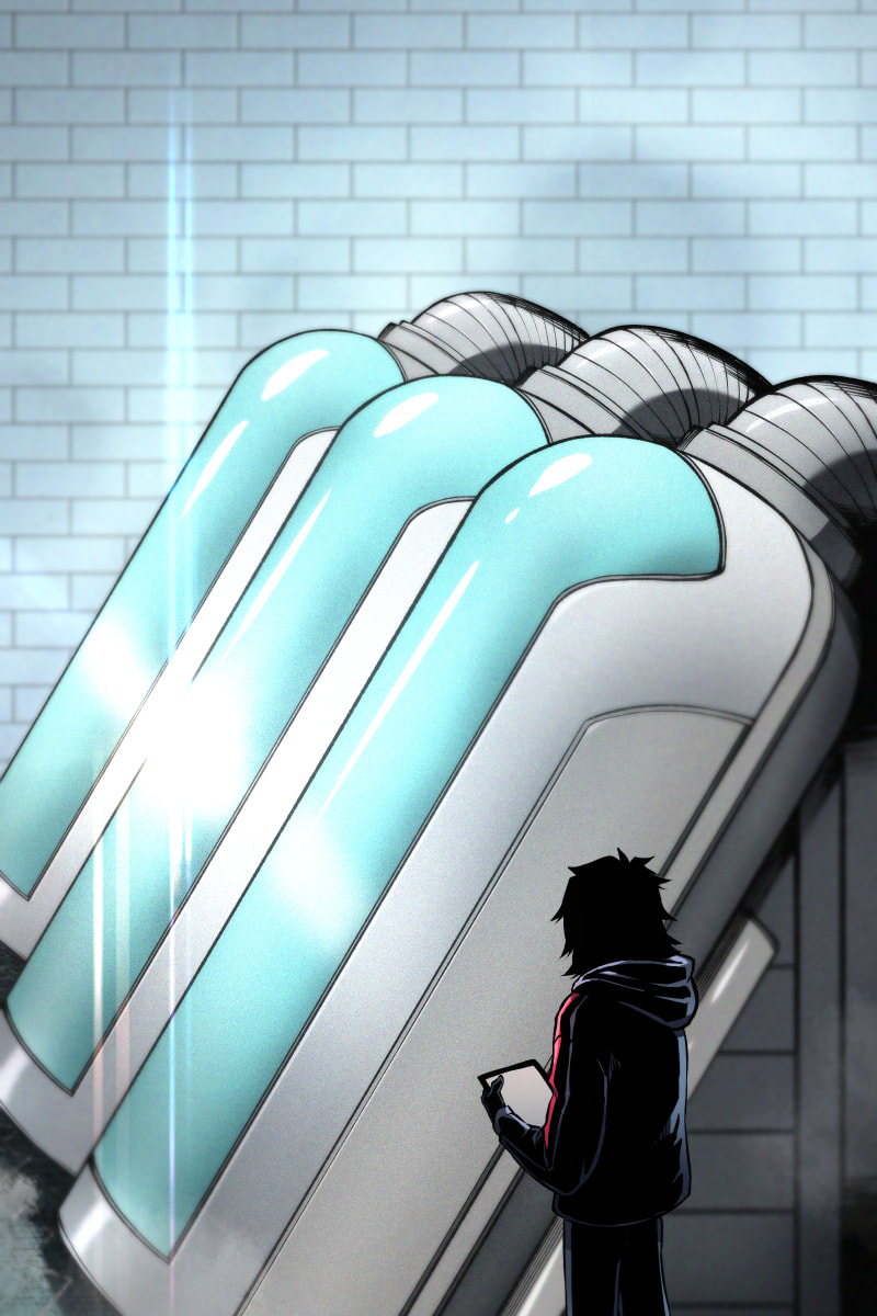 Read Double Kill chapter 5 image 141 on Lezhin