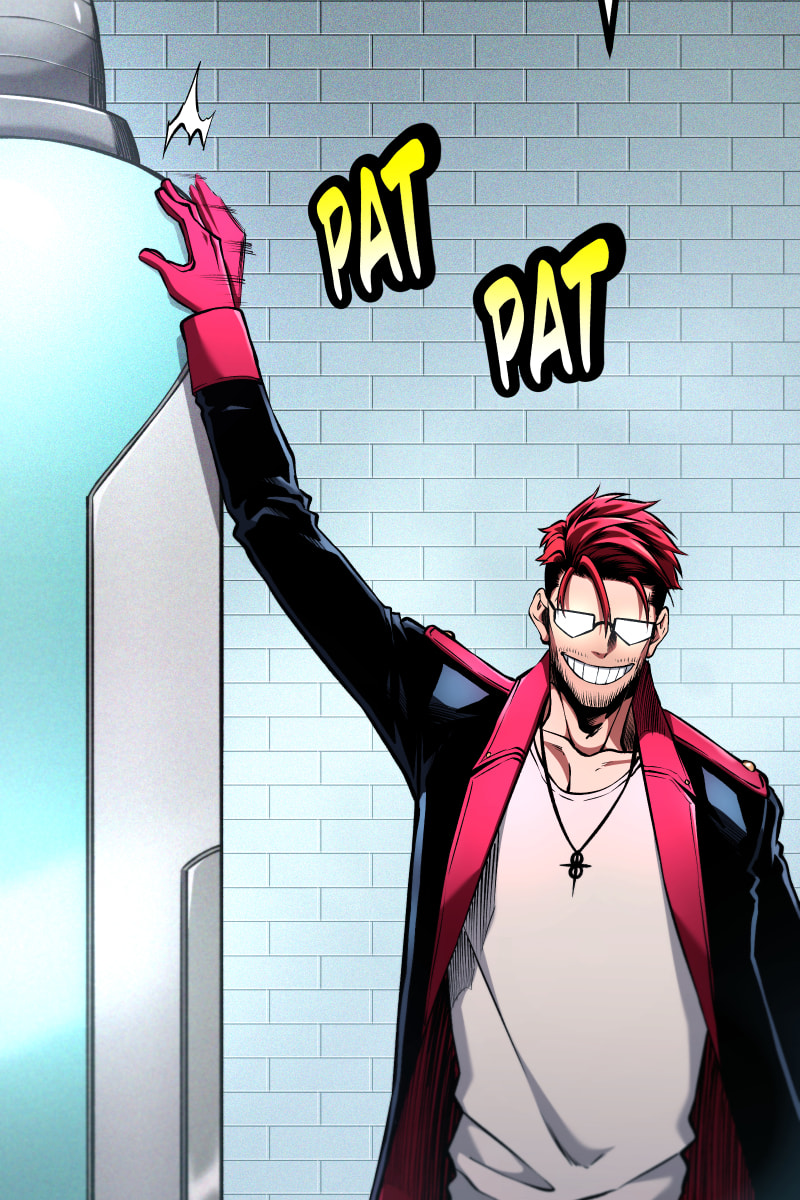 Read Double Kill chapter 5 image 143 on Lezhin