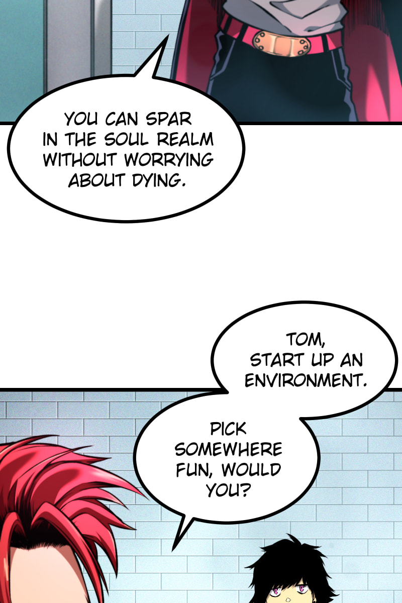 Read Double Kill chapter 5 image 144 on Lezhin