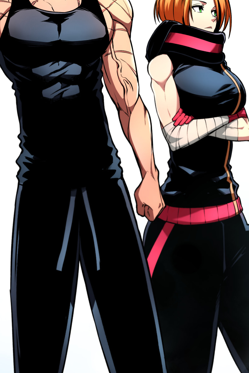 Read Double Kill chapter 5 image 149 on Lezhin