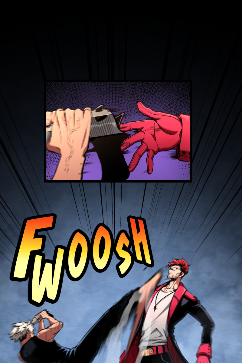 Read Double Kill chapter 5 image 15 on Lezhin