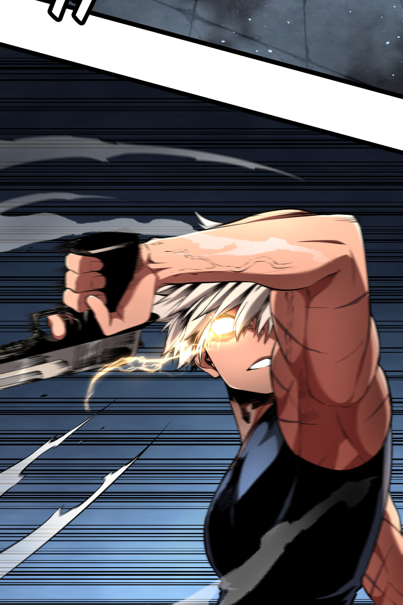 Read Double Kill chapter 5 image 20 on Lezhin