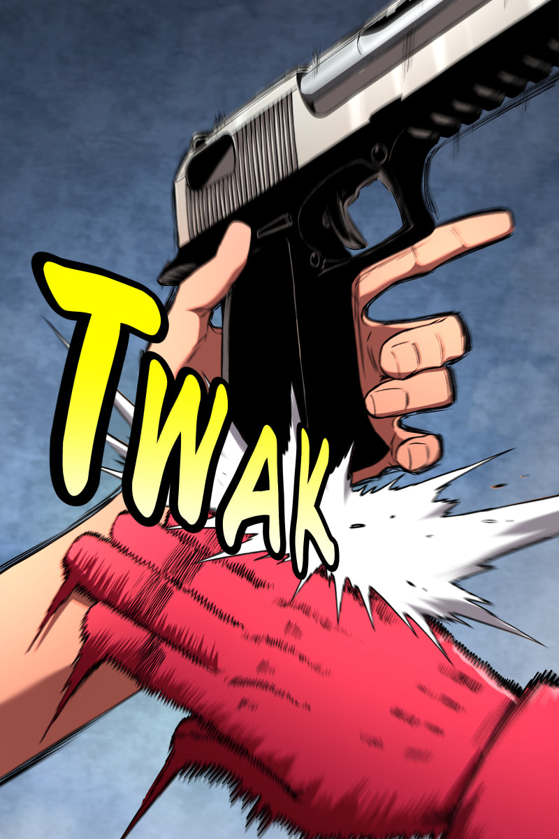 Read Double Kill chapter 5 image 24 on Lezhin