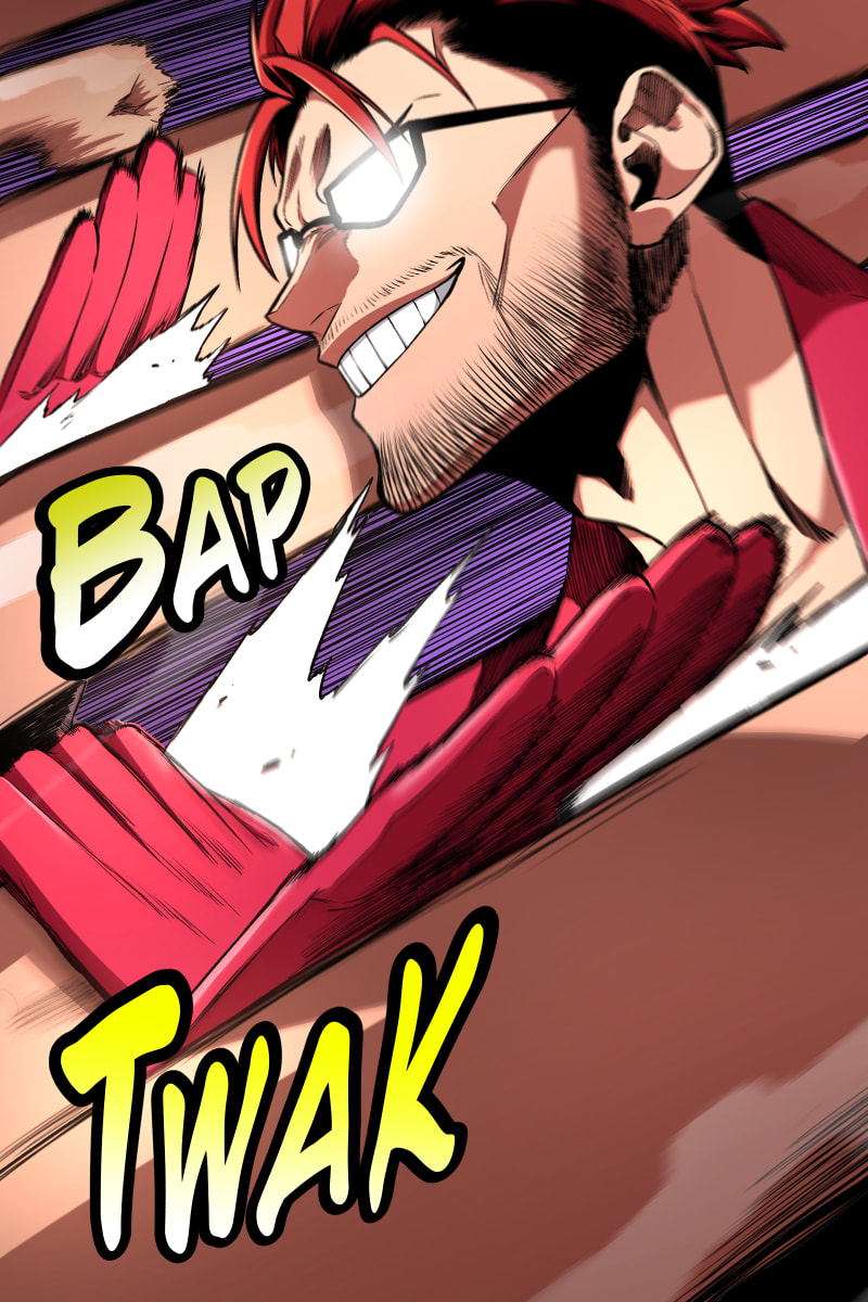 Read Double Kill chapter 5 image 33 on Lezhin