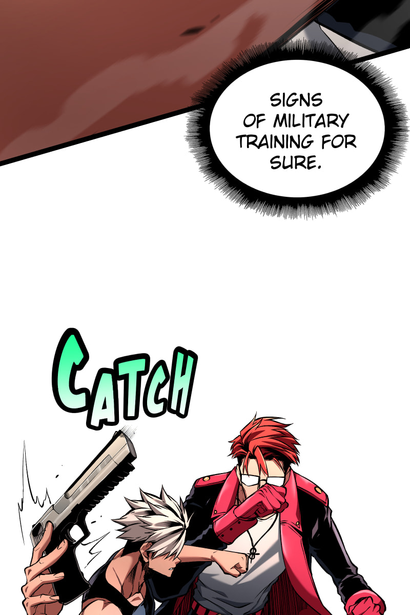 Read Double Kill chapter 5 image 34 on Lezhin