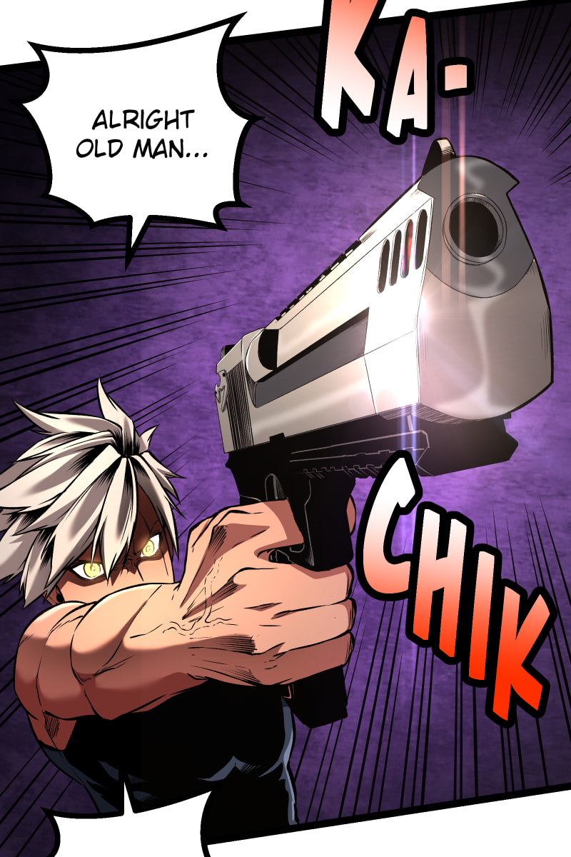 Read Double Kill chapter 5 image 36 on Lezhin