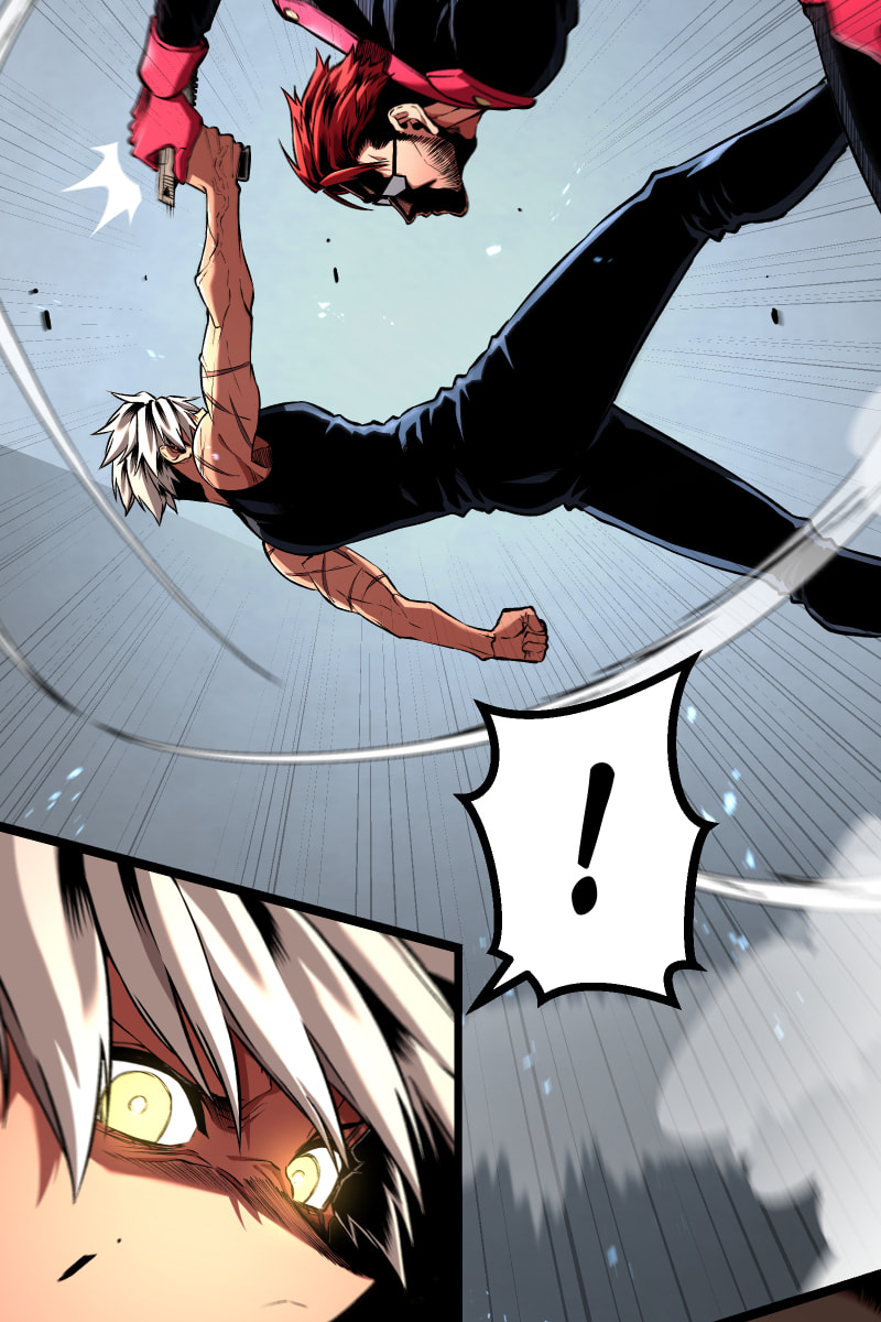 Read Double Kill chapter 5 image 39 on Lezhin