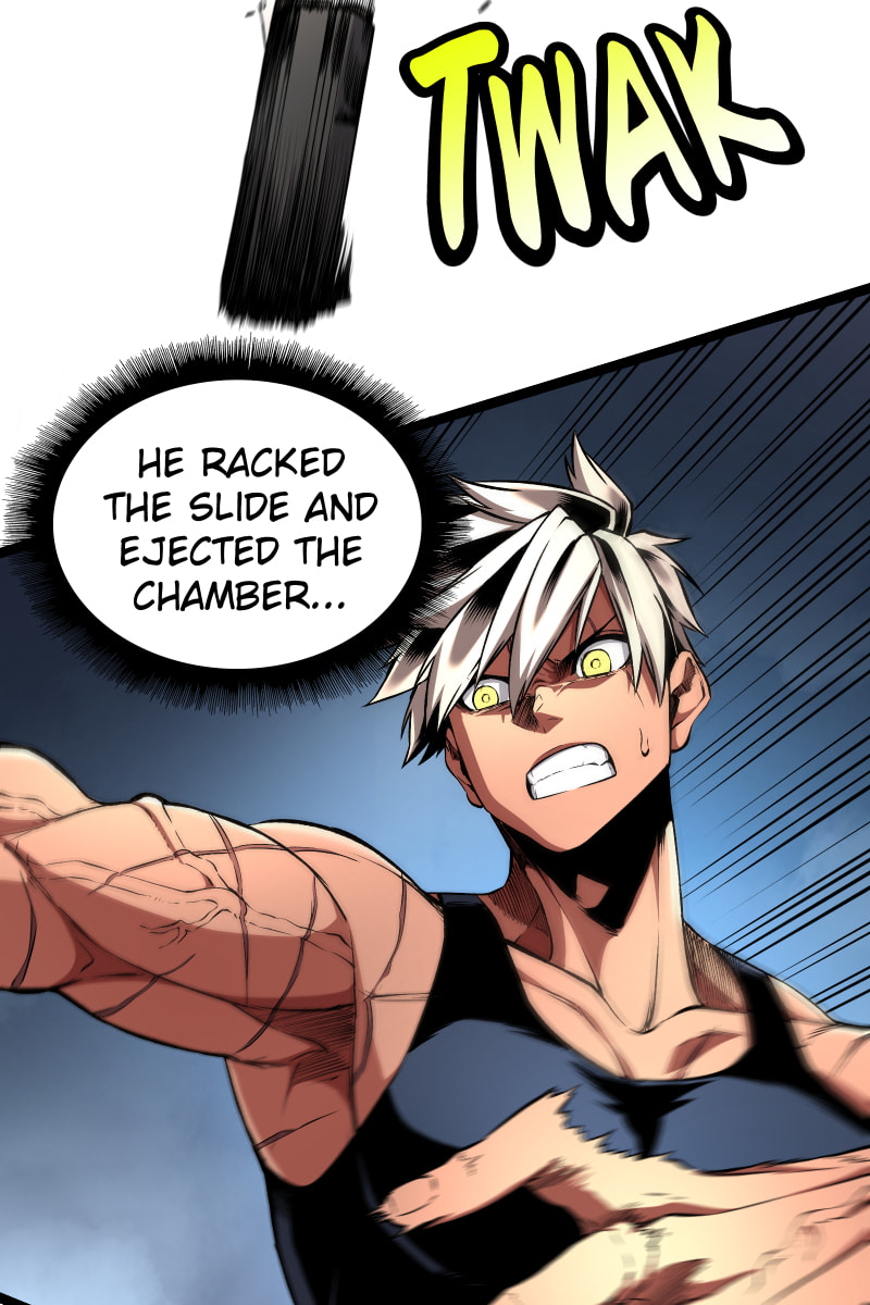 Read Double Kill chapter 5 image 41 on Lezhin