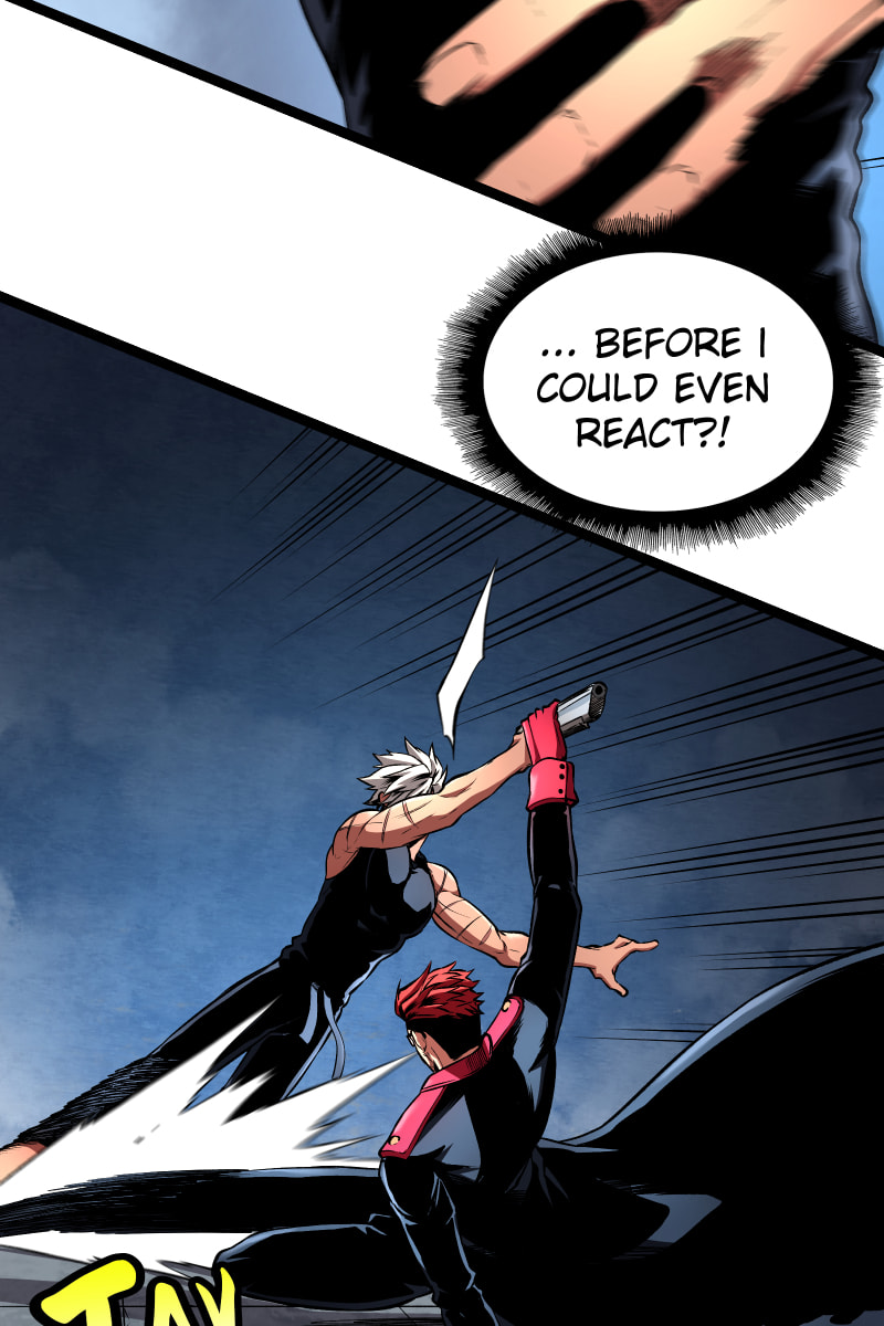 Read Double Kill chapter 5 image 42 on Lezhin