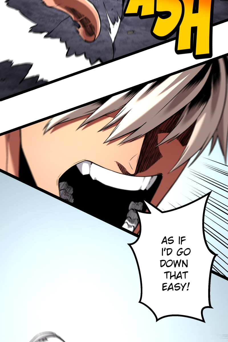 Read Double Kill chapter 5 image 44 on Lezhin