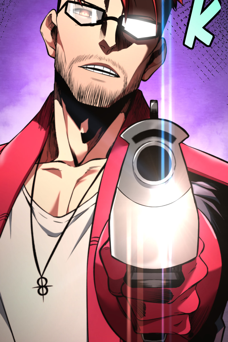 Read Double Kill chapter 5 image 55 on Lezhin