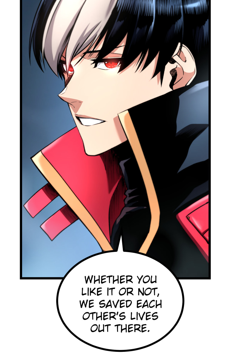 Read Double Kill chapter 5 image 60 on Lezhin