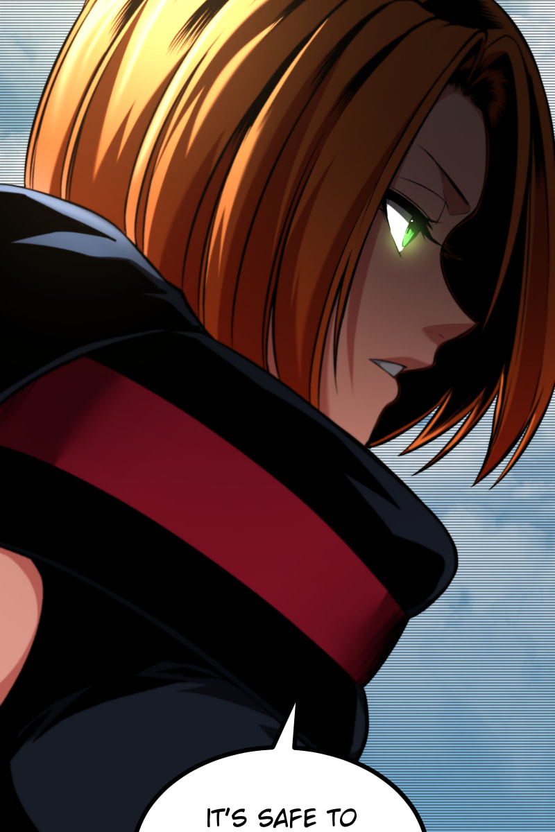 Read Double Kill chapter 5 image 78 on Lezhin