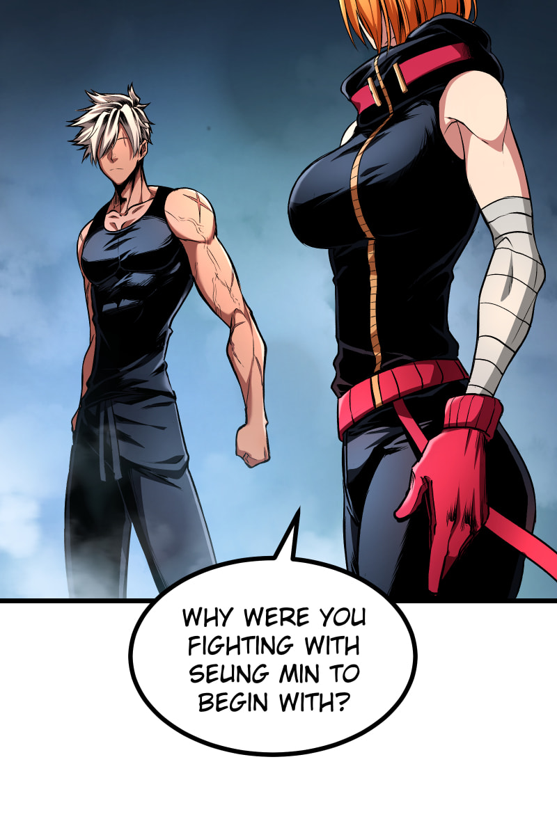 Read Double Kill chapter 5 image 80 on Lezhin