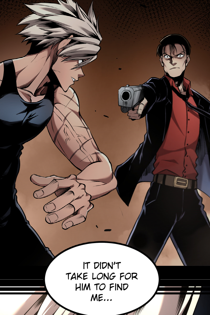 Read Double Kill chapter 5 image 89 on Lezhin