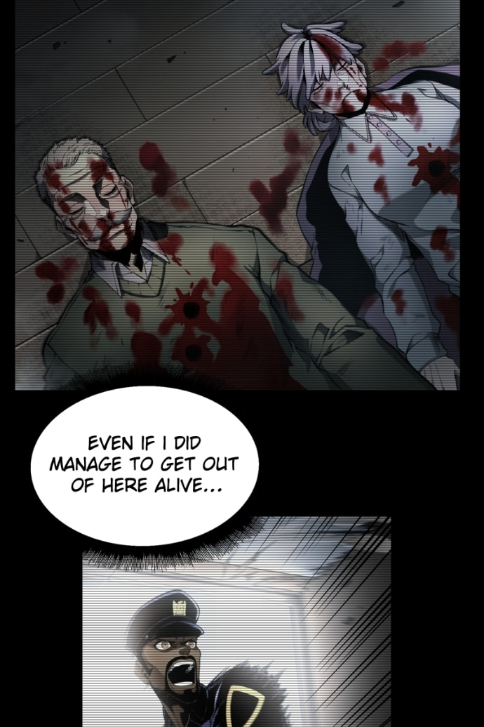 Read Double Kill chapter 6 image 11 on Lezhin