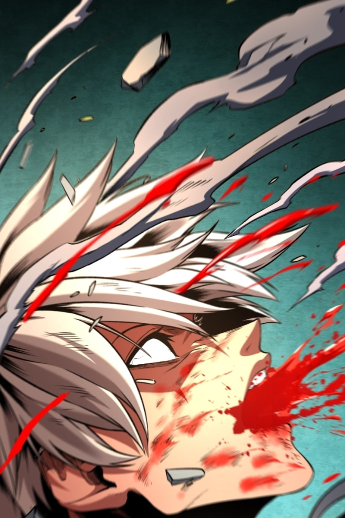 Read Double Kill chapter 6 image 127 on Lezhin