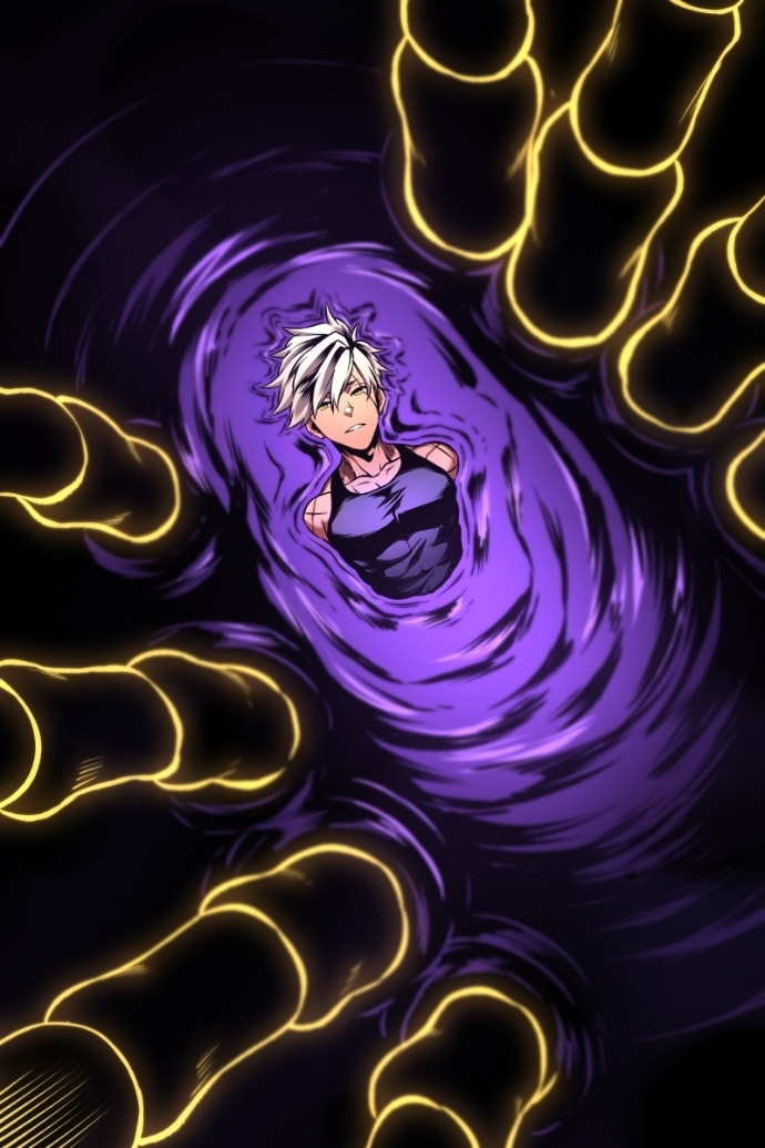 Read Double Kill chapter 6 image 147 on Lezhin