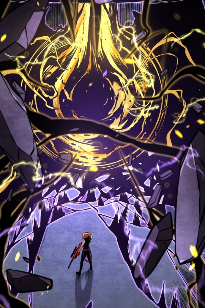 Read Double Kill chapter 6 image 154 on Lezhin