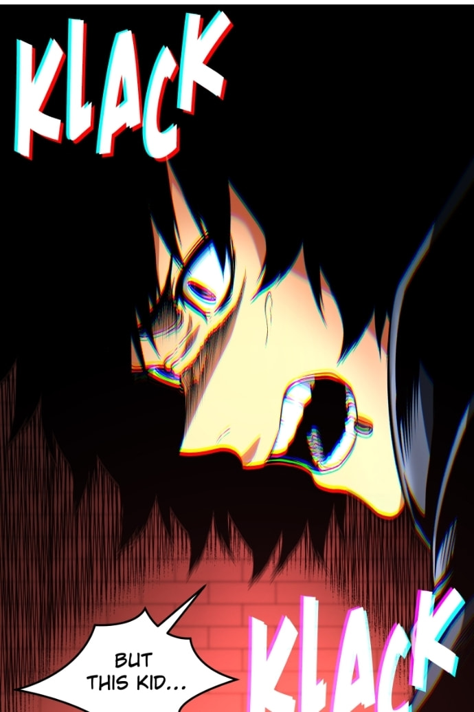 Read Double Kill chapter 6 image 166 on Lezhin