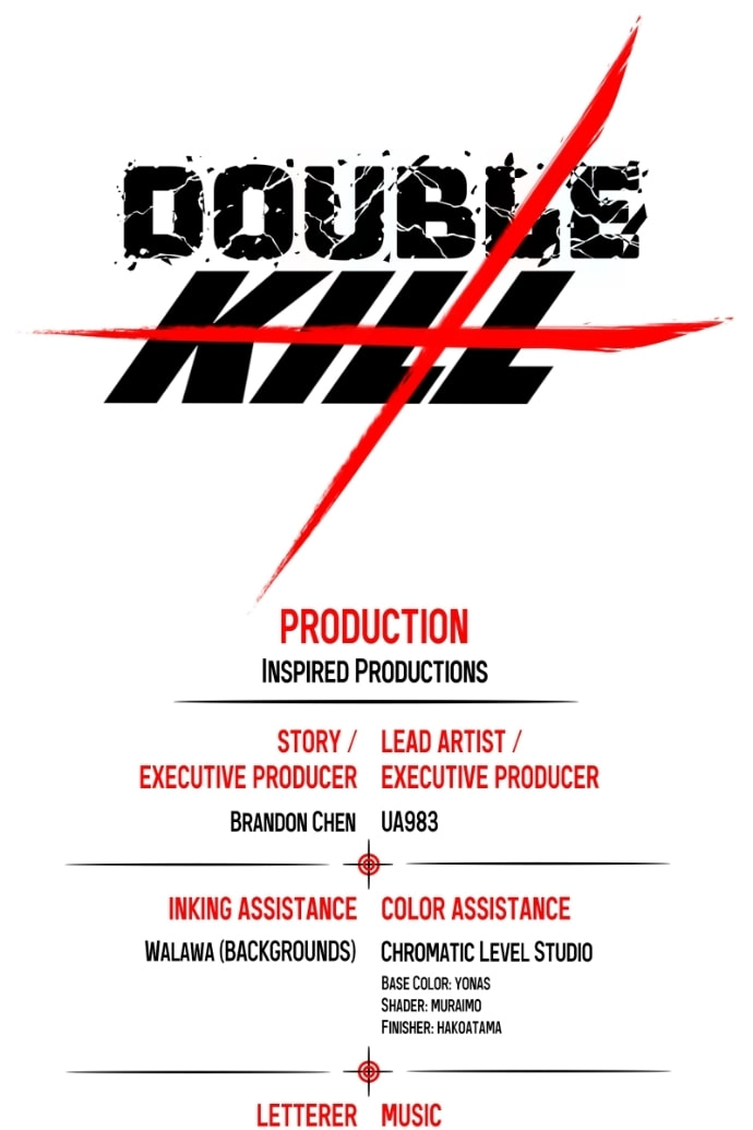 Read Double Kill chapter 6 image 26 on Lezhin