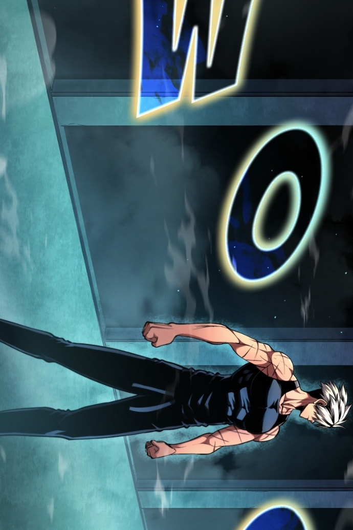 Read Double Kill chapter 6 image 29 on Lezhin