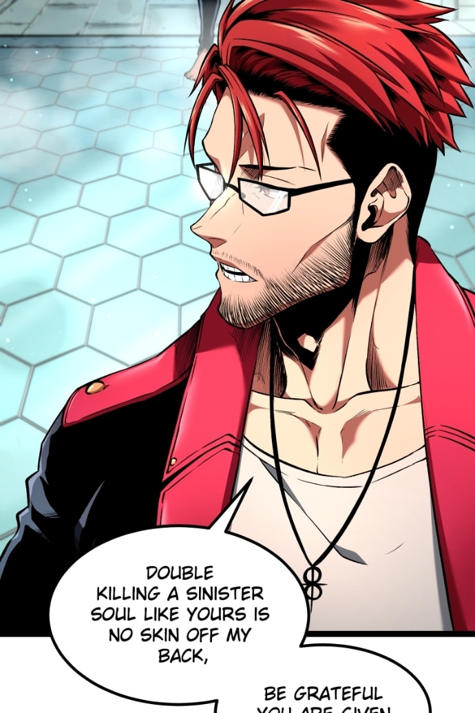 Read Double Kill chapter 6 image 3 on Lezhin