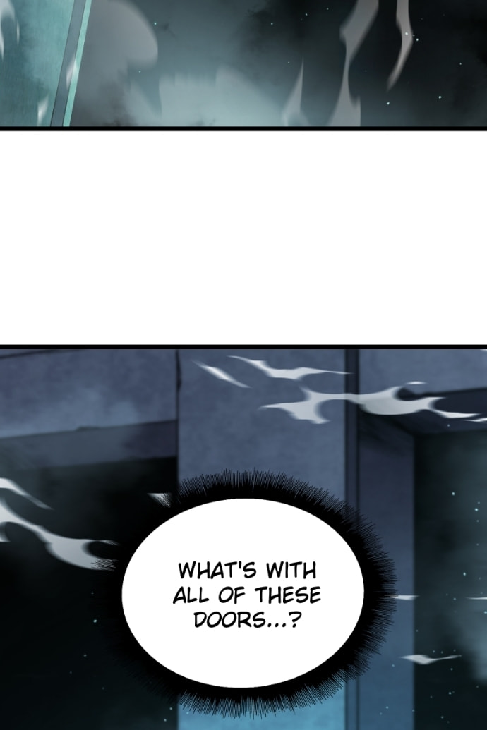 Read Double Kill chapter 6 image 32 on Lezhin