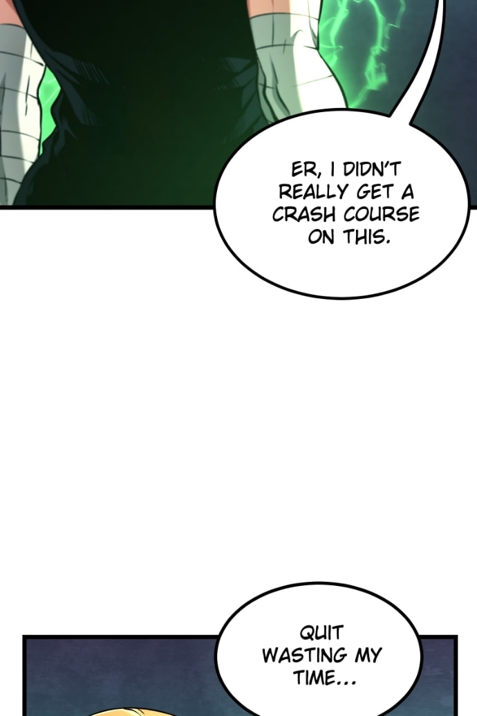 Read Double Kill chapter 6 image 39 on Lezhin