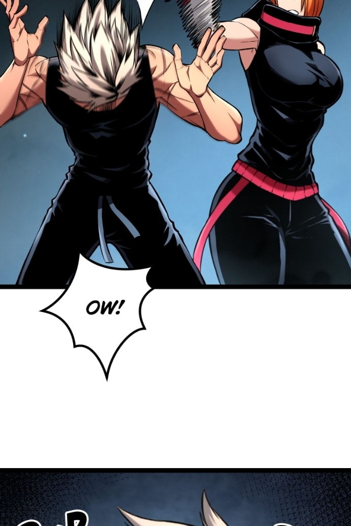 Read Double Kill chapter 6 image 5 on Lezhin