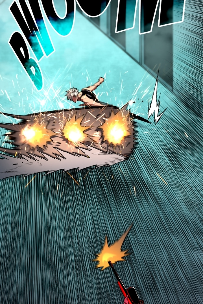 Read Double Kill chapter 6 image 54 on Lezhin