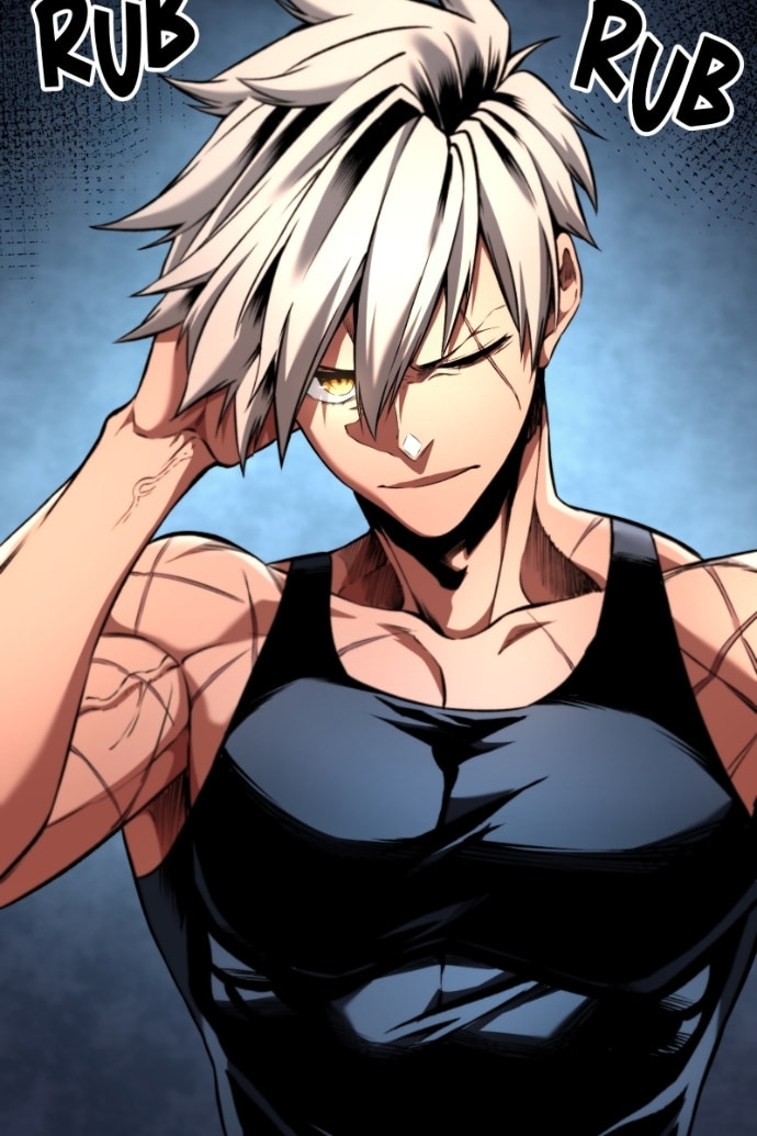 Read Double Kill chapter 6 image 6 on Lezhin