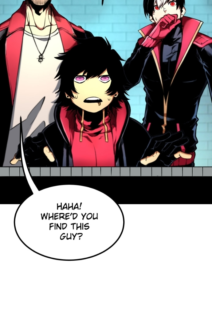 Read Double Kill chapter 6 image 88 on Lezhin
