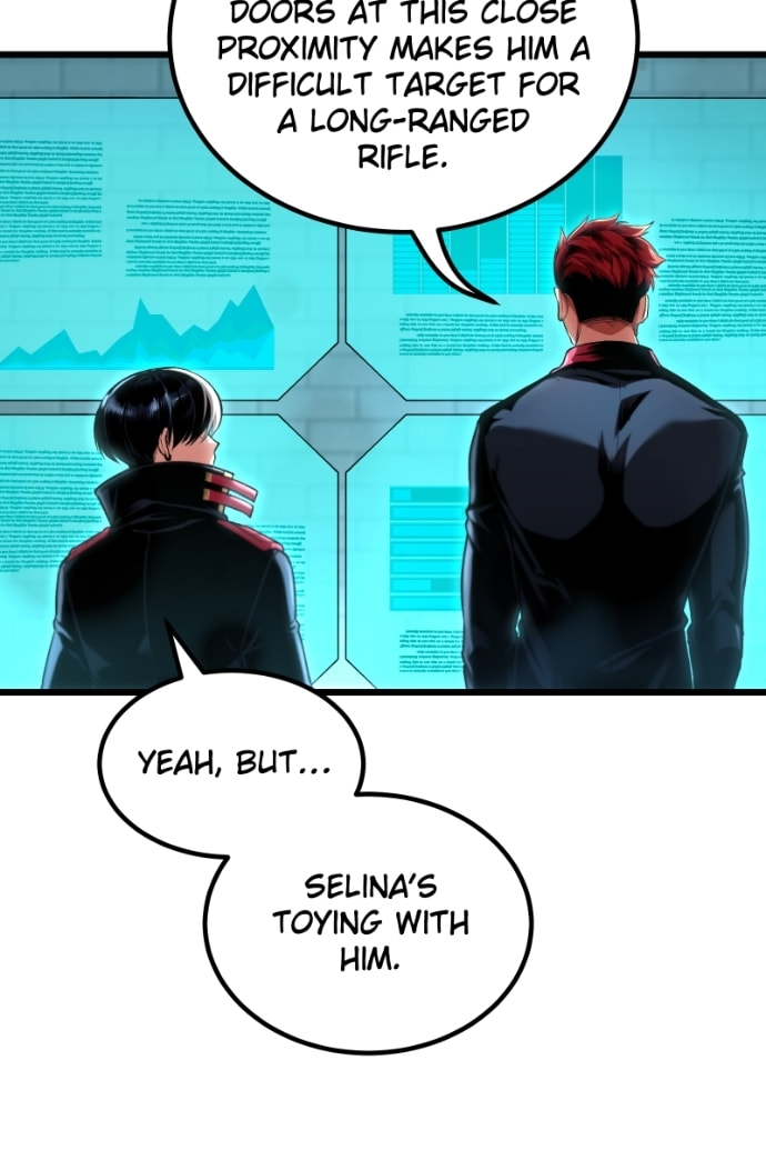 Read Double Kill chapter 6 image 95 on Lezhin