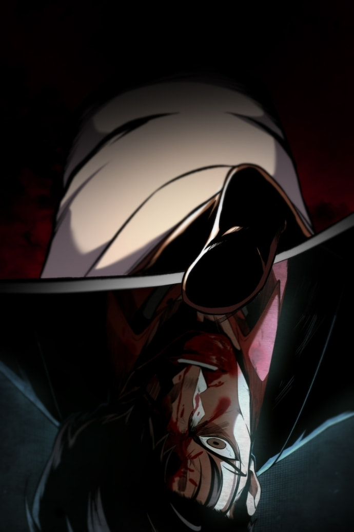Read Double Kill chapter 7 image 130 on Lezhin