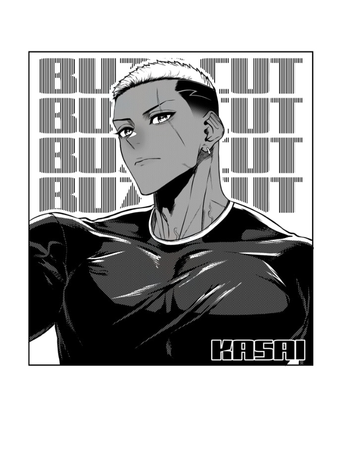 Read Double Kill chapter 7 image 138 on Lezhin